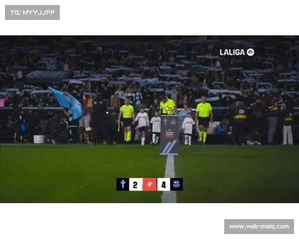 西甲：塞尔塔对阵巴萨，拉什福德角球助攻莱万戴帽