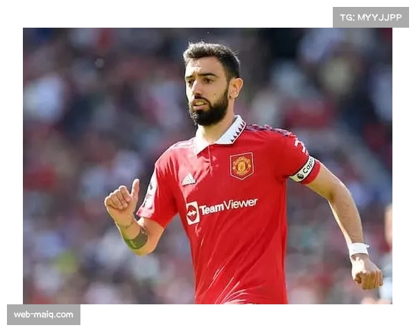 官方:曼联队长布鲁诺·费尔南德斯与俱乐部续约至2029年 官方:曼联队长布鲁诺·费尔南德斯与俱乐部续约至2029年